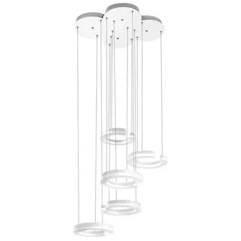 Подвесной светильник Lightstar Unitario 763436