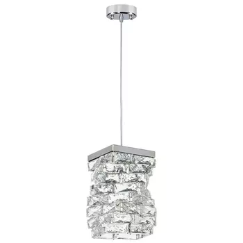 Подвесной светильник Limpio 722040 Osgona