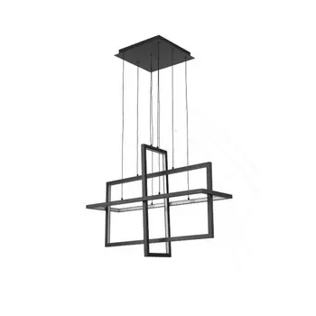 Подвесной светильник Линд 07612-3A,19 Kink Light