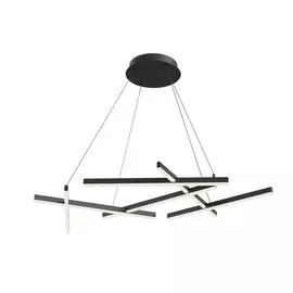 Подвесной светильник Line MOD016PL-L75B4K Maytoni