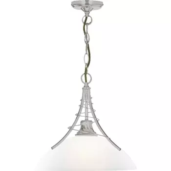 Подвесной светильник Linea A5220SP-1SS Arte Lamp