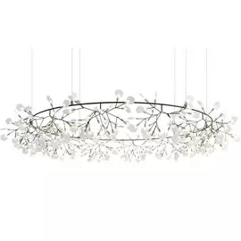 Подвесной светильник Loft IT 9022-135