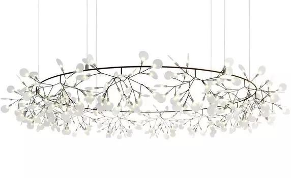 Подвесной светильник Loft IT 9022-216