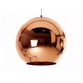 Подвесной светильник Loft It Copper Shade LOFT2023-C
