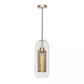 Подвесной светильник Loft It Heragon LOFT2567-E