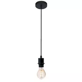 Подвесной светильник Loft IT Loft1700/PBK