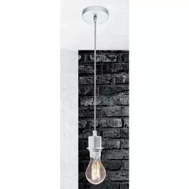 Подвесной светильник Loft IT Loft1700/PWH