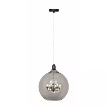 Подвесной светильник Loft It Miracle LOFT2584-D9CS