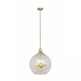Подвесной светильник Loft It Miracle LOFT2584-D9GC