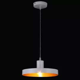 Подвесной светильник Loft Lux LOFT LUX 77016-1P WHITE Natali Kovaltseva