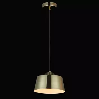 Подвесной светильник Loft Lux LOFT LUX 77031-1P GOLD Natali Kovaltseva