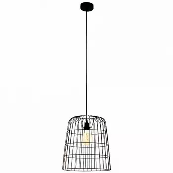 Подвесной светильник Longburgh 33019 Eglo