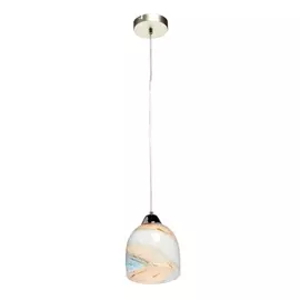 Подвесной светильник Лоск 354019301 MW-Light