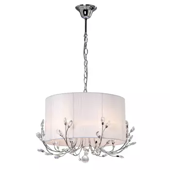 Подвесной светильник Louis A3950SP-4CC Arte Lamp