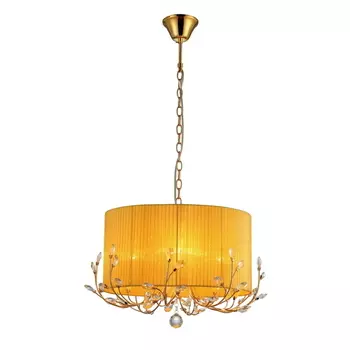 Подвесной светильник Louis A3950SP-4GO Arte Lamp