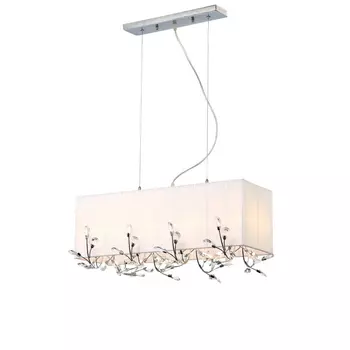 Подвесной светильник Louis A3960SP-4CC Arte Lamp