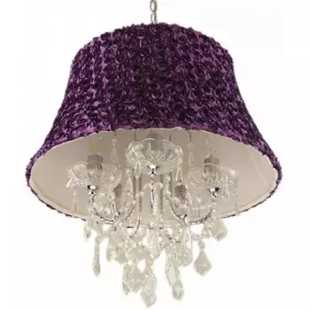Подвесной светильник Louis A9010SP-5CC Arte Lamp