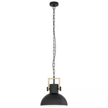 Подвесной светильник Lubenham 43162 Eglo