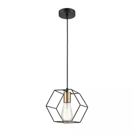 Подвесной светильник Luca VL6232P01 Vele Luce