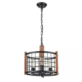 Подвесной светильник Lucca 983 VL6062P03 Vele Luce