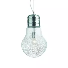 Подвесной светильник Luce Max LUCE MAX SP1 BIG Ideal Lux