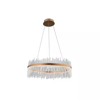 Подвесной светильник Лючия 08251,33 Kink Light