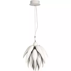 Подвесной светильник Lucia Tucci Grappolo 198.1 Bianco