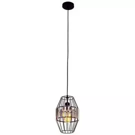 Подвесной светильник Lucia Tucci Industrial 1826.1