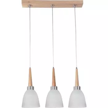 Подвесной светильник Lucia Tucci Natura 087.3