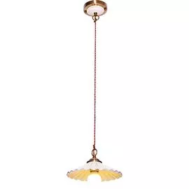 Подвесной светильник Lucia Tucci Palermo 650.1