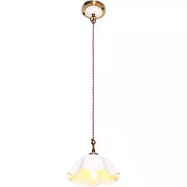 Подвесной светильник Lucia Tucci Palermo 652.1