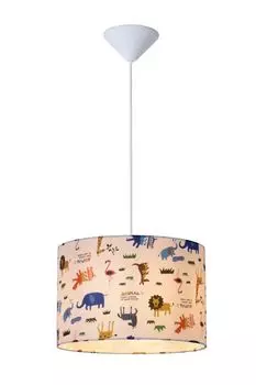 Подвесной светильник Lucide Adrian 34437/30/68