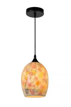 Подвесной светильник Lucide Ajo 43402/17/99