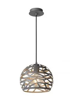 Подвесной светильник Lucide Bajaba 21411/25/36