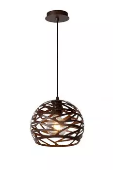 Подвесной светильник Lucide Bajaba 21411/25/97