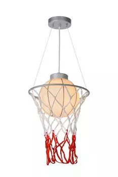 Подвесной светильник Lucide Basket 77477/01/36