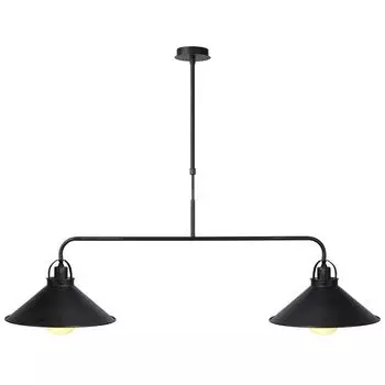 Подвесной светильник Lucide Berkley 31320/02/97