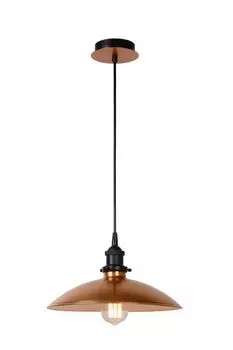 Подвесной светильник Lucide Bistro 78310/32/17