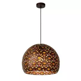 Подвесной светильник Lucide Byrsa 78382/40/97