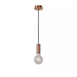 Подвесной светильник Lucide Droopy 30490/01/17