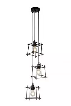 Подвесной светильник Lucide Edgar 46405/03/30