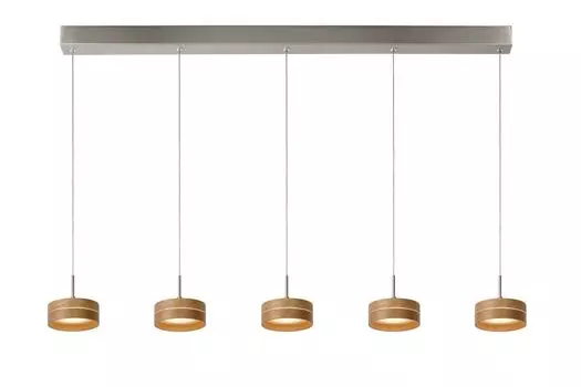 Подвесной светильник Lucide Enia 48451/25/72