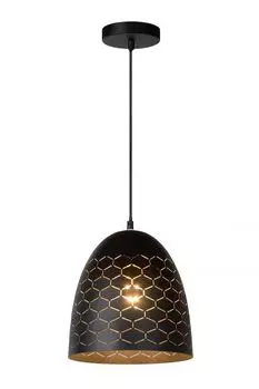 Подвесной светильник Lucide Galla 43408/24/30