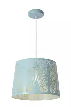 Подвесной светильник Lucide Garrel 43406/35/68