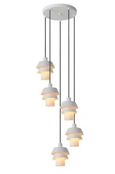 Подвесной светильник Lucide Jaden 70481/05/31
