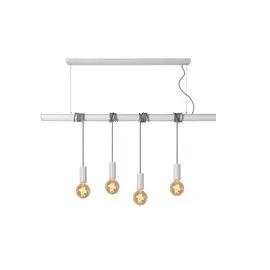 Подвесной светильник Lucide Jaime 08425/04/31