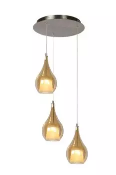 Подвесной светильник Lucide Jarich Led 36419/15/62