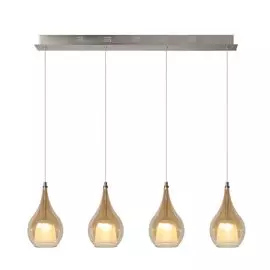 Подвесной светильник Lucide Jarich Led 36419/20/62