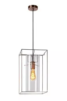 Подвесной светильник Lucide Julot 78386/01/17