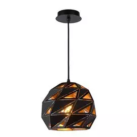 Подвесной светильник Lucide Malunga 21415/25/30